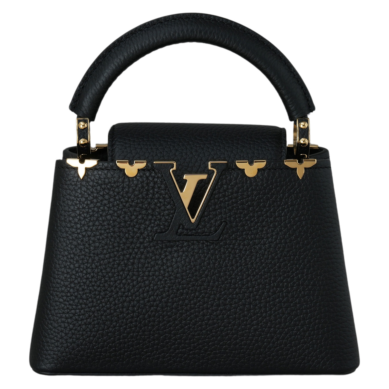 LOUIS VUITTON(USED)루이비통 M56669 카퓌신 미니